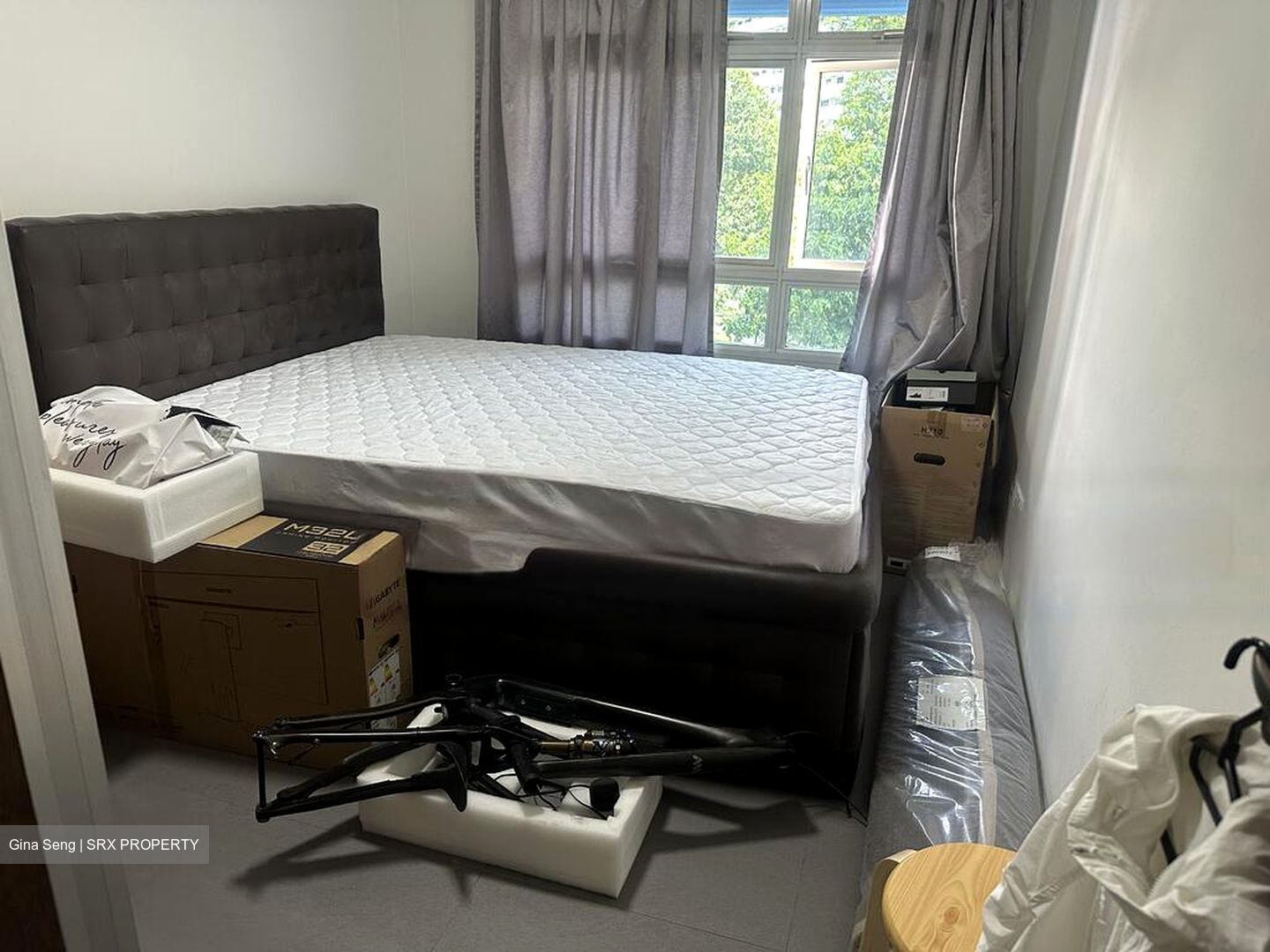 Blk 3A Kallang Heights (Kallang/Whampoa), HDB 5 Rooms #485977101
